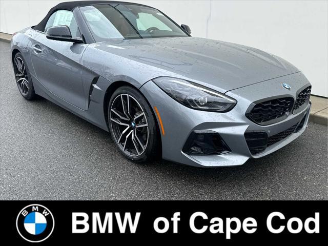 2026 BMW Z4 sDrive30i for sale in Hyannis, MA