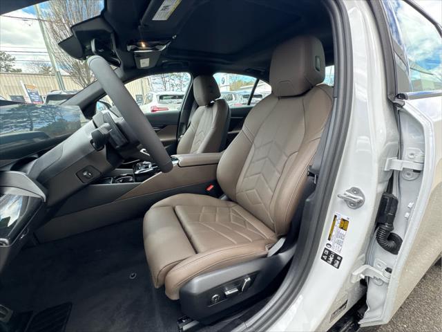 2027 BMW 5 Series 530i xDrive