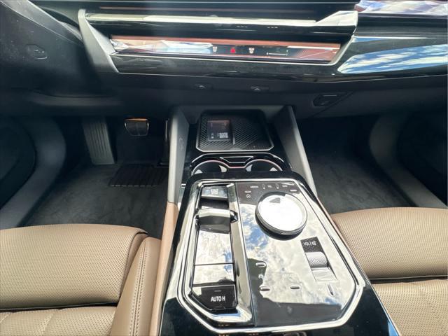 2027 BMW 5 Series 530i xDrive