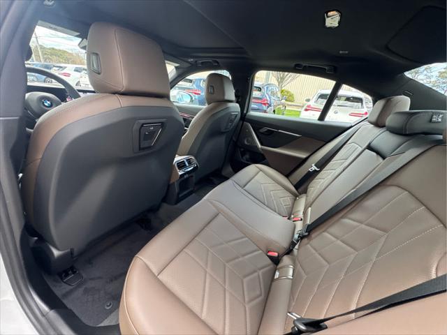 2027 BMW 5 Series 530i xDrive