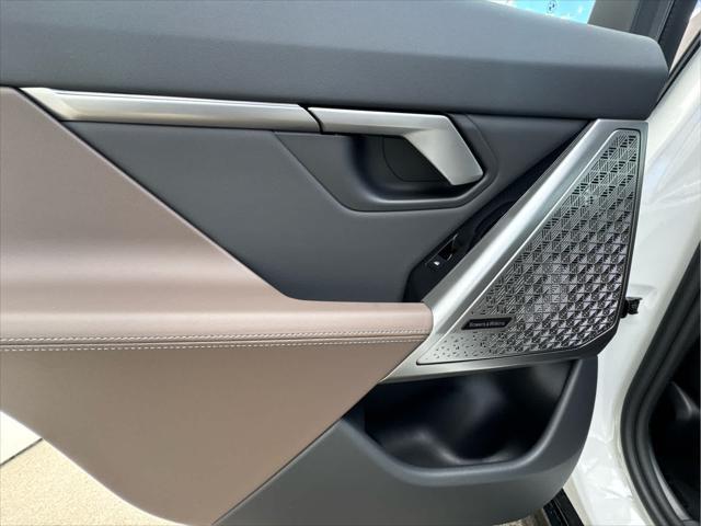 2027 BMW 5 Series 530i xDrive
