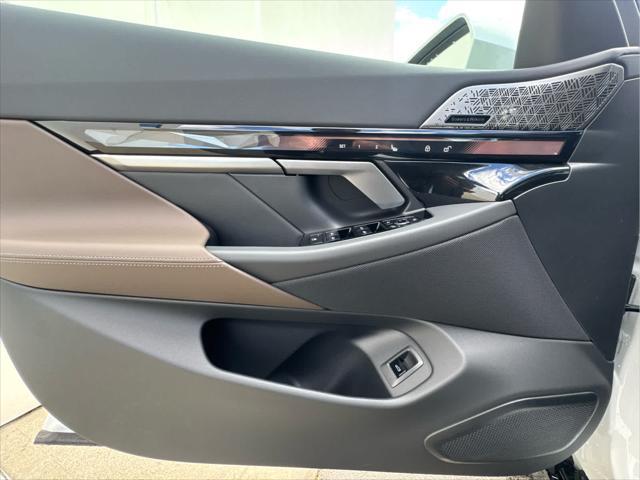 2027 BMW 5 Series 530i xDrive