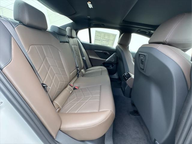 2027 BMW 5 Series 530i xDrive