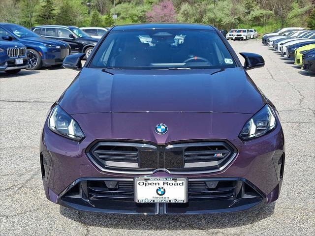 2025 BMW M235 Gran Coupe xDrive