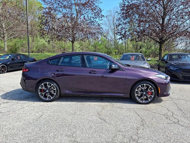 2025 BMW M235 Gran Coupe xDrive