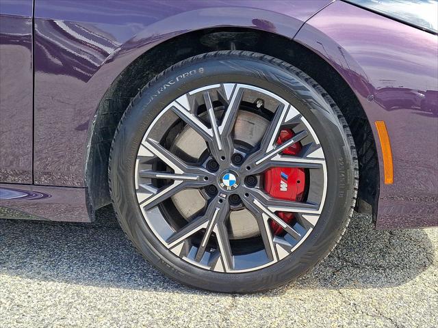 2025 BMW M235 Gran Coupe xDrive
