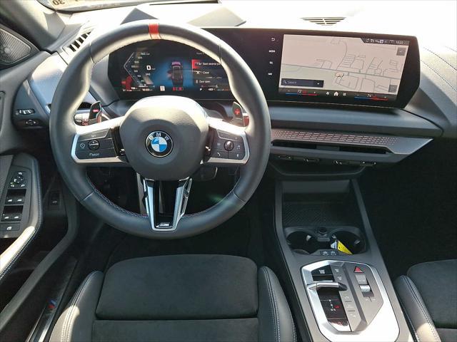 2025 BMW M235 Gran Coupe xDrive