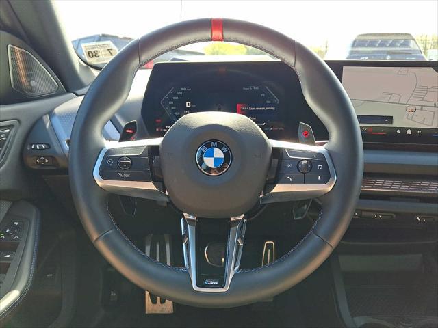 2025 BMW M235 Gran Coupe xDrive
