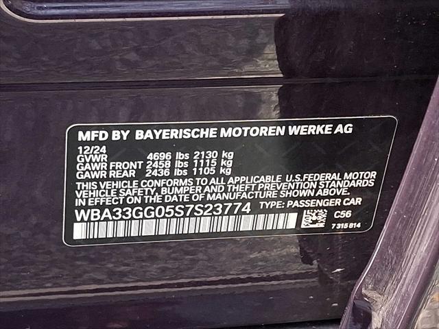 2025 BMW M235 Gran Coupe xDrive
