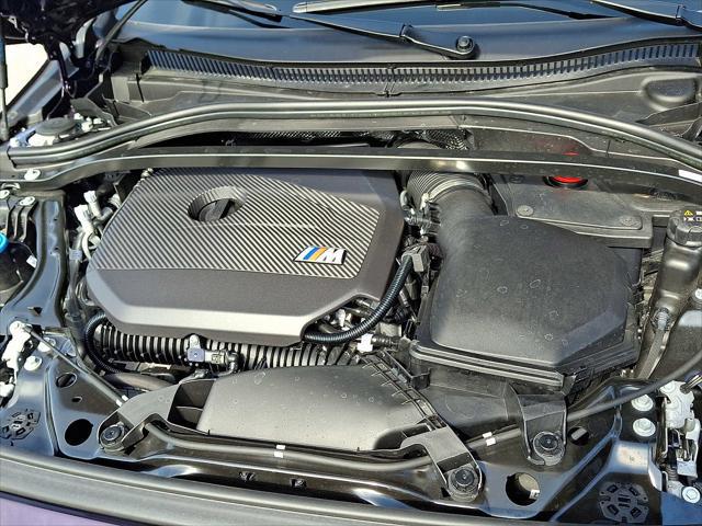 2025 BMW M235 Gran Coupe xDrive