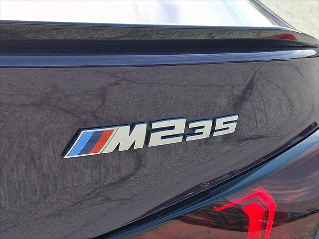 2025 BMW M235 Gran Coupe xDrive