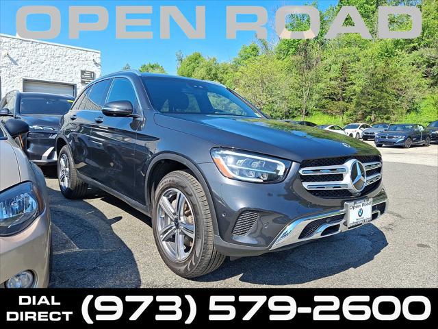 2022 Mercedes-Benz GLC 4MATIC SUV for sale in Newton, NJ