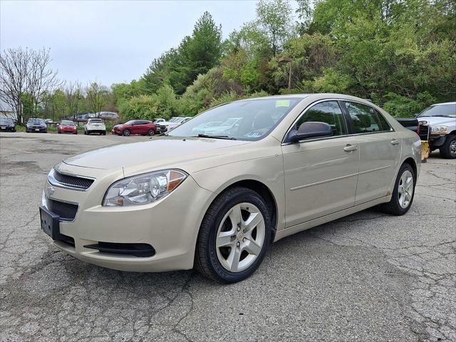 2011 Chevrolet Malibu LS