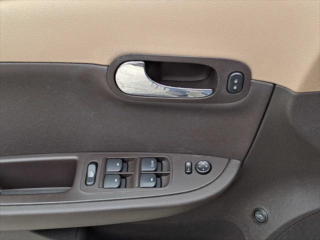 2011 Chevrolet Malibu LS