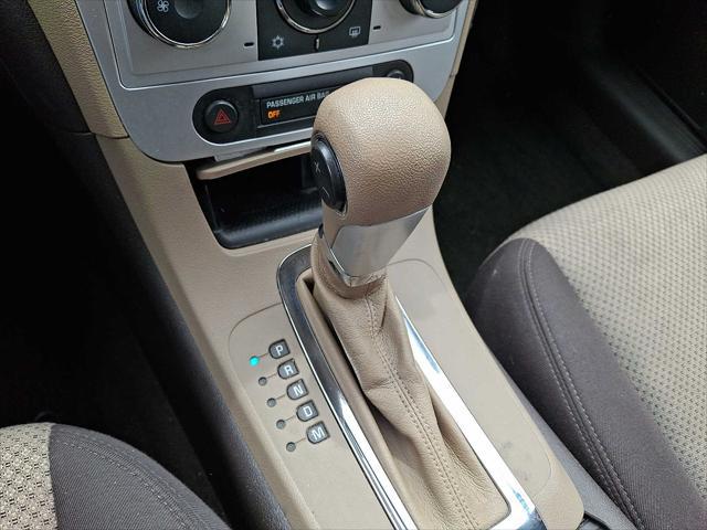 2011 Chevrolet Malibu LS