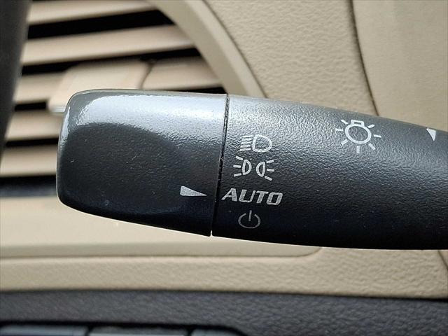2011 Chevrolet Malibu LS