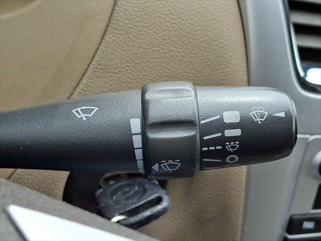 2011 Chevrolet Malibu LS