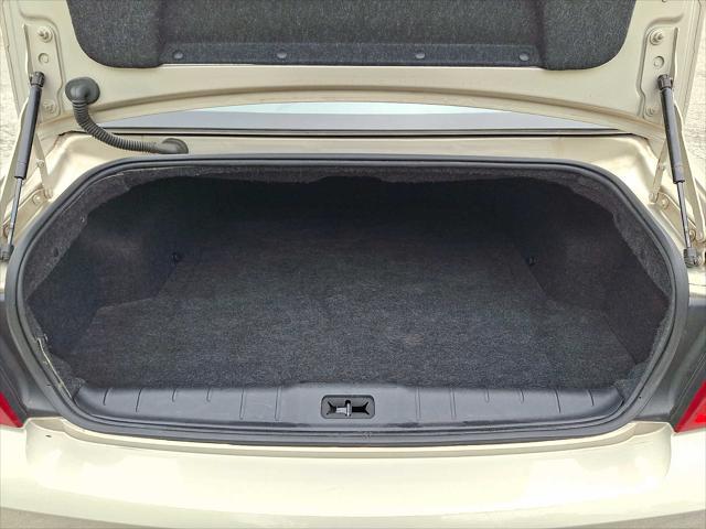 2011 Chevrolet Malibu LS