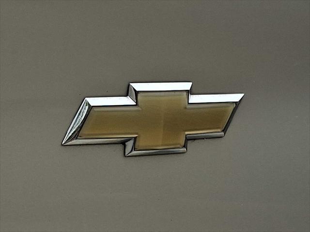 2011 Chevrolet Malibu LS