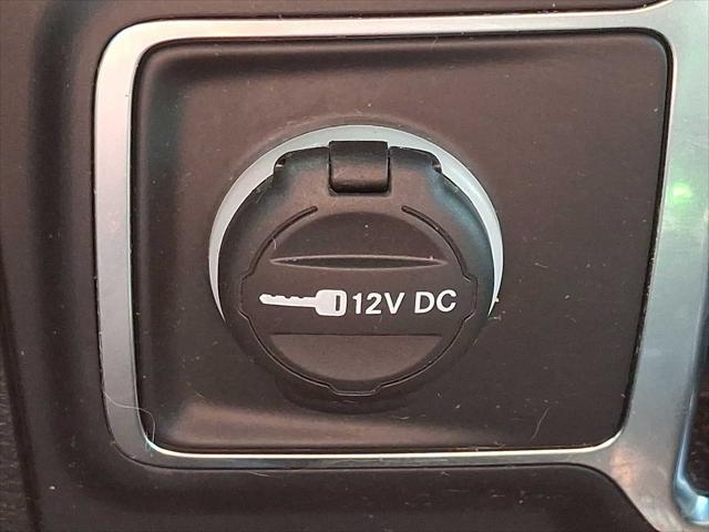 2019 Jeep Wrangler Unlimited Moab 4x4