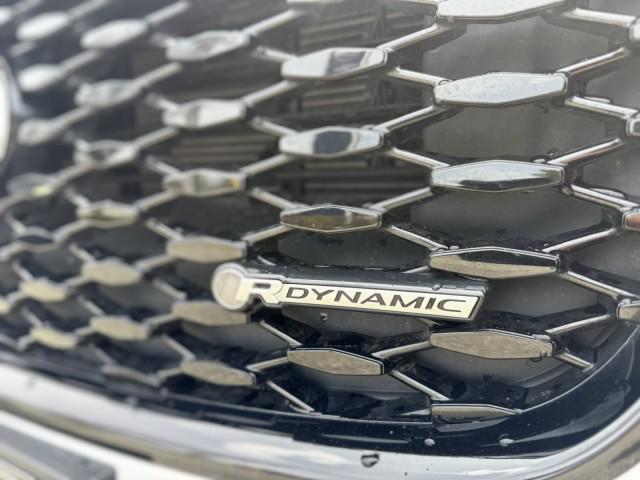 2024 Jaguar XF R-Dynamic SE P250 AWD Automatic
