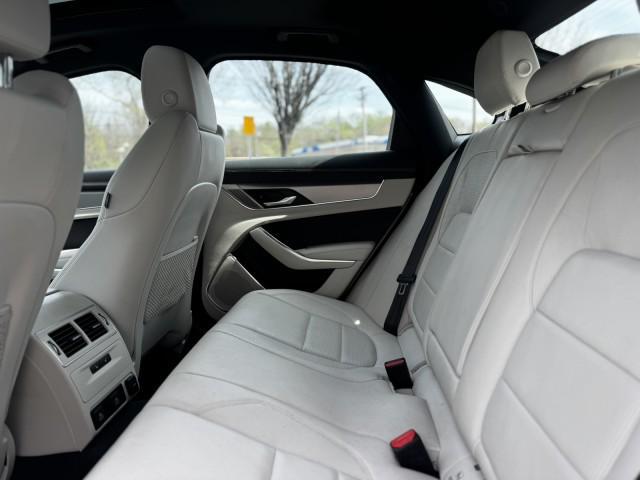 2024 Jaguar XF R-Dynamic SE P250 AWD Automatic