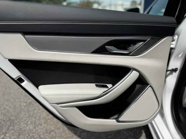 2024 Jaguar XF R-Dynamic SE P250 AWD Automatic