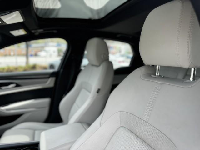 2024 Jaguar XF R-Dynamic SE P250 AWD Automatic