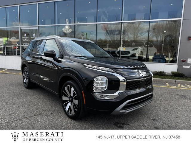 2025 Mitsubishi Outlander SEL 2.5 S-AWC for sale in Upper Saddle River, NJ