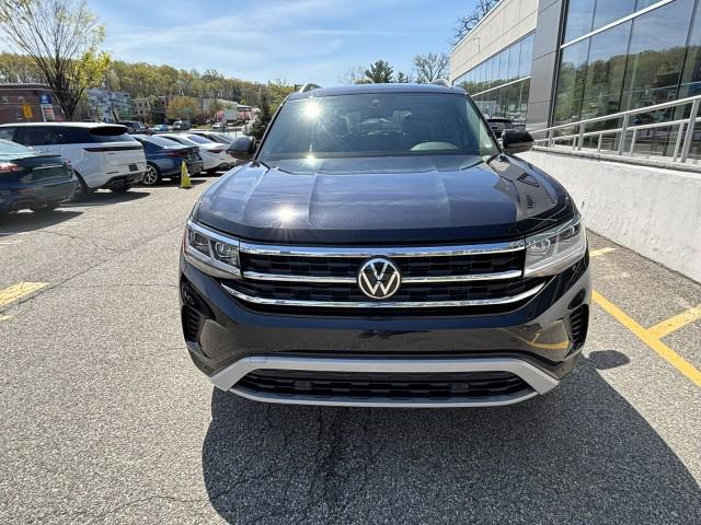 2022 Volkswagen Atlas 2.0T SEL