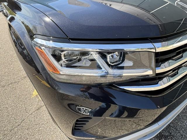 2022 Volkswagen Atlas 2.0T SEL