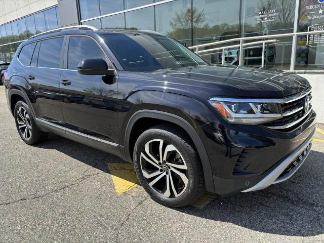 2022 Volkswagen Atlas 2.0T SEL