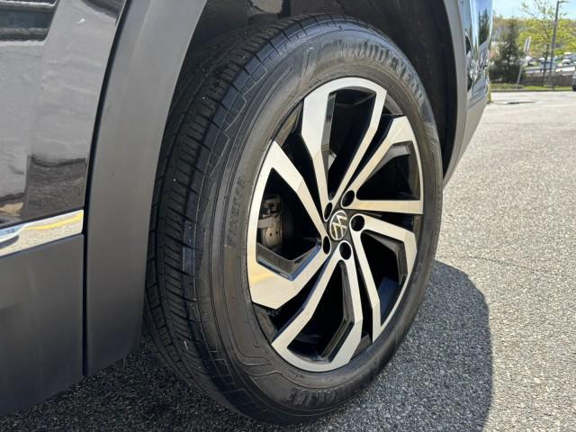 2022 Volkswagen Atlas 2.0T SEL