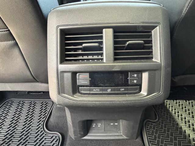 2022 Volkswagen Atlas 2.0T SEL