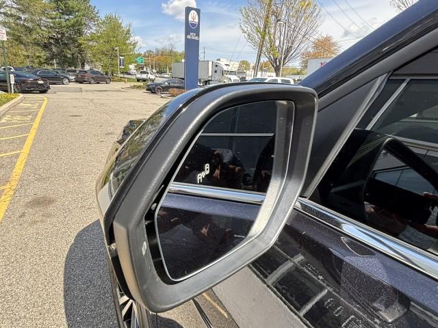 2022 Volkswagen Atlas 2.0T SEL