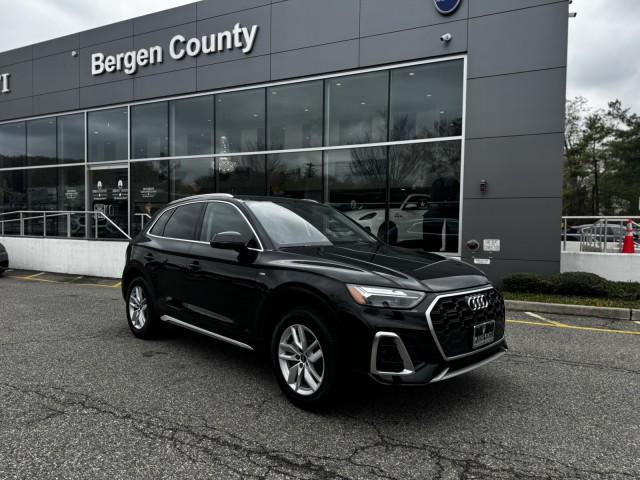 2023 Audi Q5 Premium 45 TFSI S line quattro