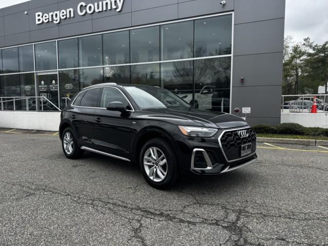 2023 Audi Q5 Premium 45 TFSI S line quattro