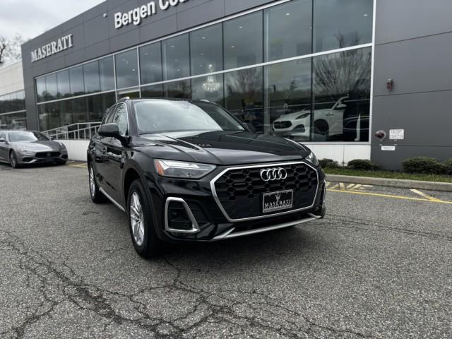 2023 Audi Q5 Premium 45 TFSI S line quattro