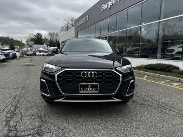 2023 Audi Q5 Premium 45 TFSI S line quattro