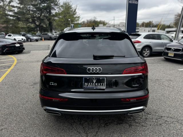 2023 Audi Q5 Premium 45 TFSI S line quattro