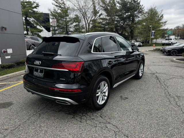 2023 Audi Q5 Premium 45 TFSI S line quattro