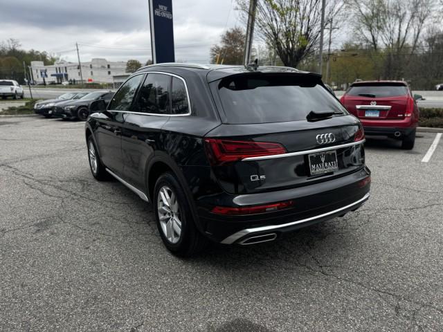 2023 Audi Q5 Premium 45 TFSI S line quattro