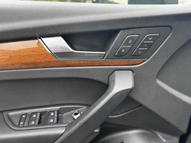 2023 Audi Q5 Premium 45 TFSI S line quattro