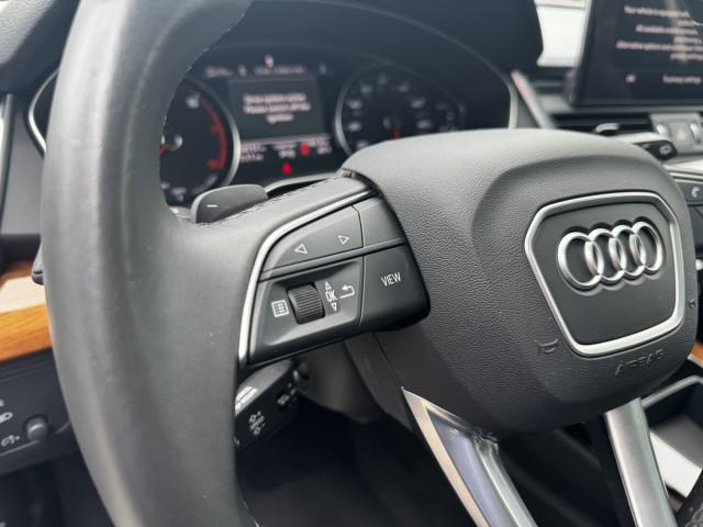 2023 Audi Q5 Premium 45 TFSI S line quattro