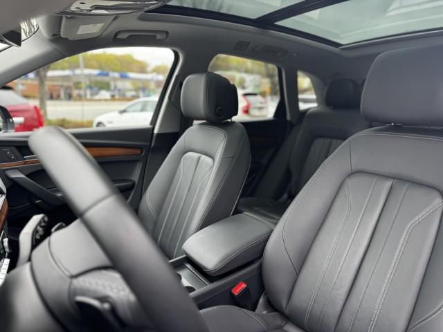 2023 Audi Q5 Premium 45 TFSI S line quattro