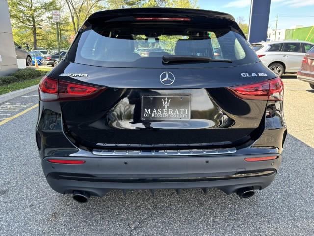 2022 Mercedes-Benz GLA-CLASS 4MATIC