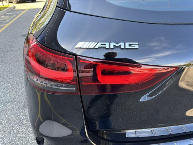 2022 Mercedes-Benz GLA-CLASS 4MATIC