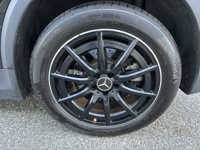 2022 Mercedes-Benz GLA-CLASS 4MATIC