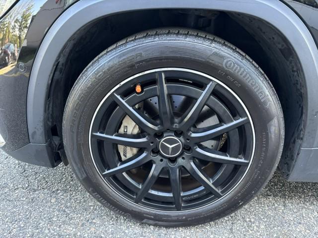 2022 Mercedes-Benz GLA-CLASS 4MATIC