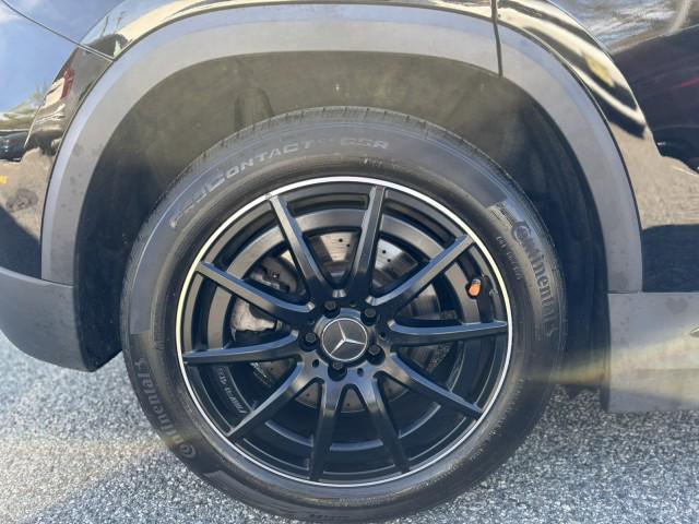 2022 Mercedes-Benz GLA-CLASS 4MATIC